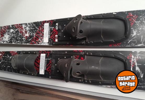 Deportes N&aacute;uticos - Sky nautico para adultos - En Venta