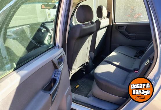 Autos - Chevrolet MERIVA GL 1.8 AB PLUS 2010 Nafta 214000Km - En Venta