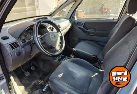 Autos - Chevrolet MERIVA GL 1.8 AB PLUS 2010 Nafta 214000Km - En Venta