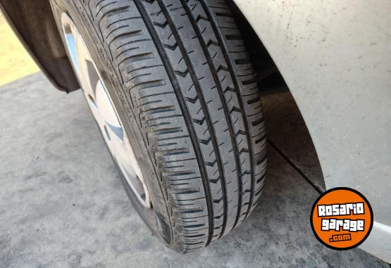 Autos - Chevrolet MERIVA GL 1.8 AB PLUS 2010 Nafta 214000Km - En Venta