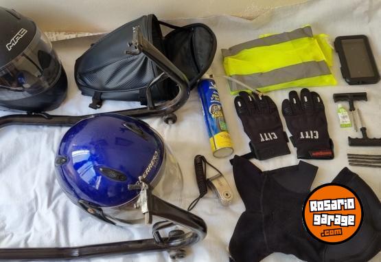 Motos - Kawasaki Z 400 2023 Nafta 5800Km - En Venta