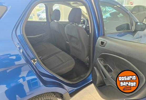Autos - Ford Ecosport se 2018 Nafta 94000Km - En Venta