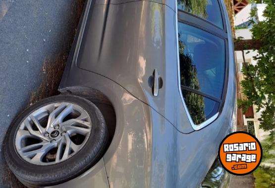 Autos - Citroen C4 lounge Thp 2015 Nafta 137000Km - En Venta