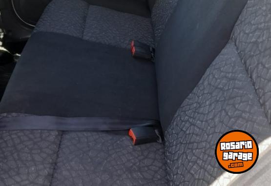 Camionetas - Renault DUSTER 2013 TECH ROAD 2013 GNC 143000Km - En Venta