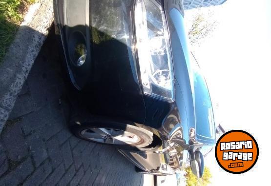 Autos - Volkswagen Vento 2.5 luxury 170cv 2012 Nafta 179000Km - En Venta