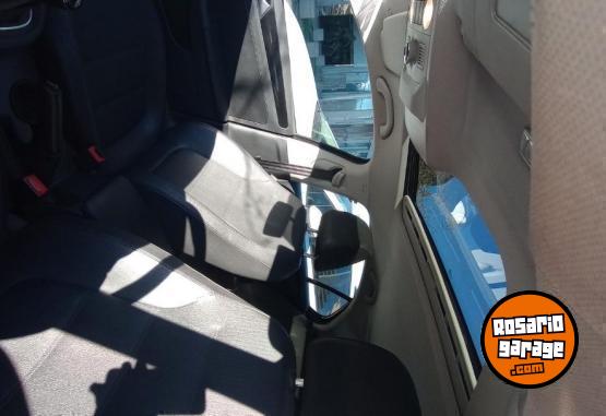 Autos - Volkswagen Vento 2.5 luxury 170cv 2012 Nafta 179000Km - En Venta