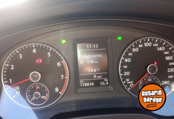 Autos - Volkswagen Vento 2.5 luxury 170cv 2012 Nafta 179000Km - En Venta