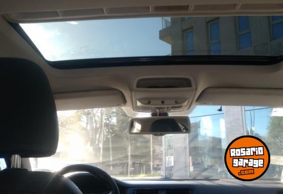 Autos - Volkswagen Vento 2.5 luxury 170cv 2012 Nafta 179000Km - En Venta