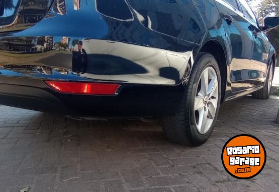 Autos - Volkswagen Vento 2.5 luxury 170cv 2012 Nafta 179000Km - En Venta