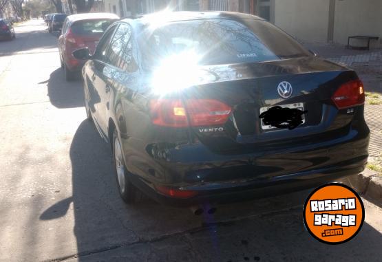 Autos - Volkswagen Vento 2.5 luxury 170cv 2012 Nafta 179000Km - En Venta