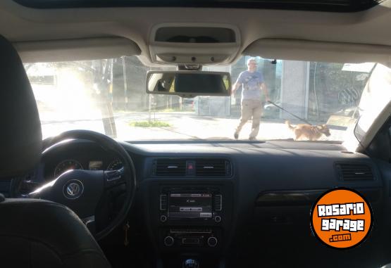 Autos - Volkswagen Vento 2.5 luxury 170cv 2012 Nafta 179000Km - En Venta