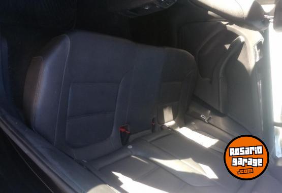 Autos - Volkswagen Vento 2.5 luxury 170cv 2012 Nafta 179000Km - En Venta