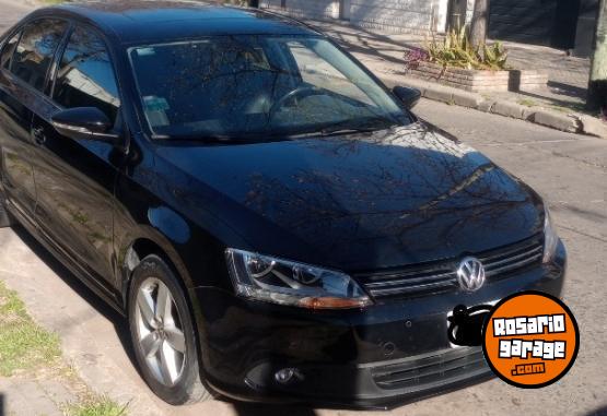 Autos - Volkswagen Vento 2.5 luxury 170cv 2012 Nafta 179000Km - En Venta