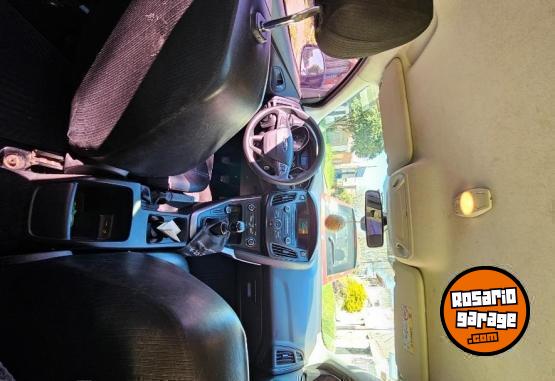 Autos - Ford Focus III 2017 Nafta 125000Km - En Venta