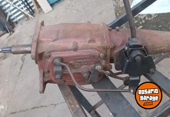 Accesorios para Autos - Vendo 0 permuto - En Venta