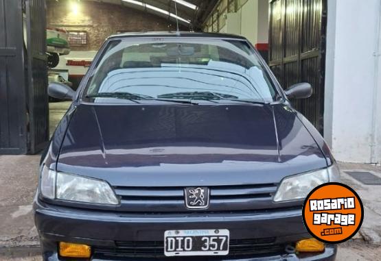 Autos - Peugeot 306 2000 Nafta 205000Km - En Venta