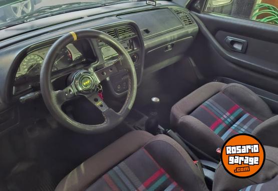 Autos - Peugeot 306 2000 Nafta 205000Km - En Venta