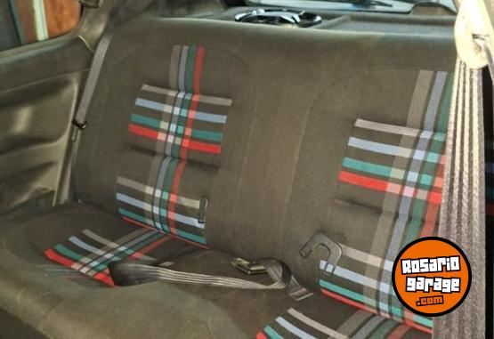 Autos - Peugeot 306 2000 Nafta 205000Km - En Venta