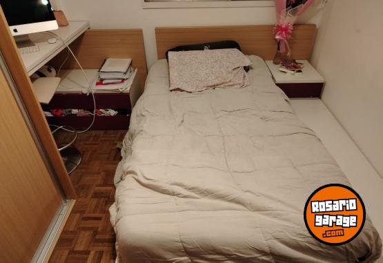 Hogar - Juego de dormitorio completo nios - En Venta
