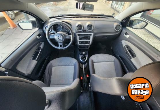 Autos - Volkswagen Gol trend 2014 Nafta 155000Km - En Venta