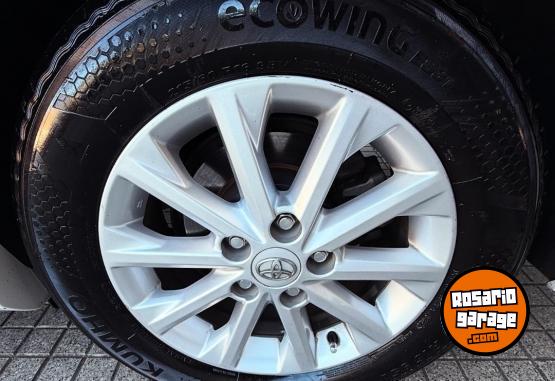 Autos - Toyota Camry L4 2013 Nafta 145000Km - En Venta