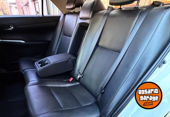 Autos - Toyota Camry L4 2013 Nafta 145000Km - En Venta