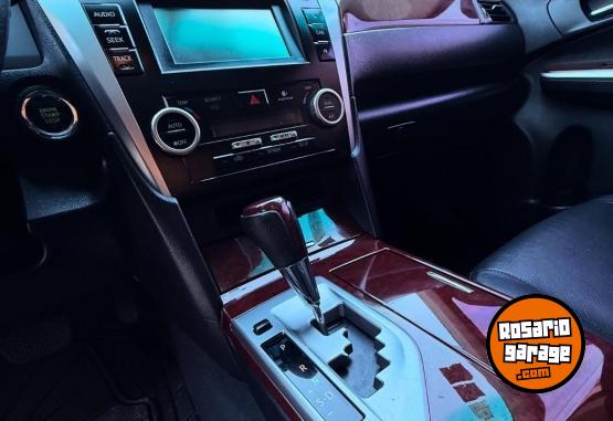 Autos - Toyota Camry L4 2013 Nafta 145000Km - En Venta