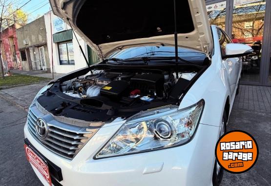 Autos - Toyota Camry L4 2013 Nafta 145000Km - En Venta