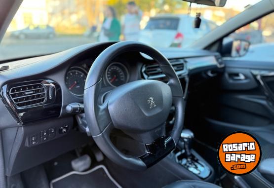 Autos - Peugeot 301 ALLURE PLUS 2017 Nafta - En Venta