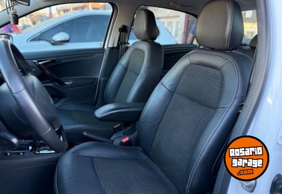 Autos - Peugeot 301 ALLURE PLUS 2017 Nafta - En Venta