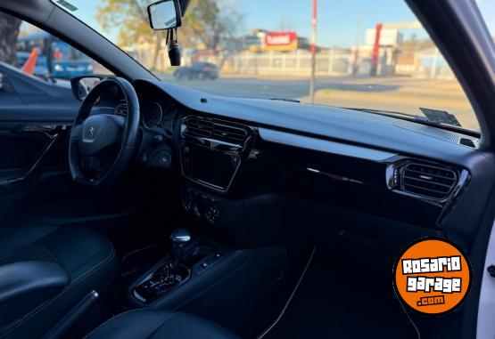 Autos - Peugeot 301 ALLURE PLUS 2017 Nafta - En Venta