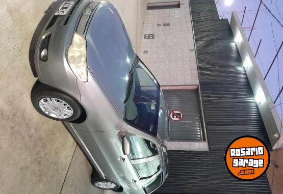 Autos - Fiat Palio Weekend 1.8 2006 GNC 999999Km - En Venta