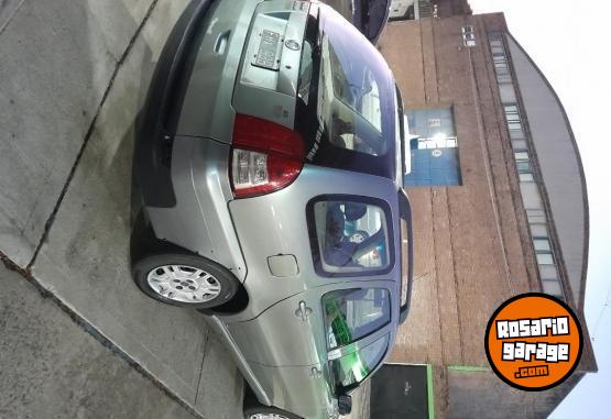 Autos - Fiat Palio Weekend 1.8 2006 GNC 999999Km - En Venta