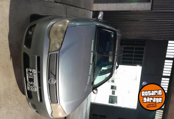 Autos - Fiat Palio Weekend 1.8 2006 GNC 999999Km - En Venta