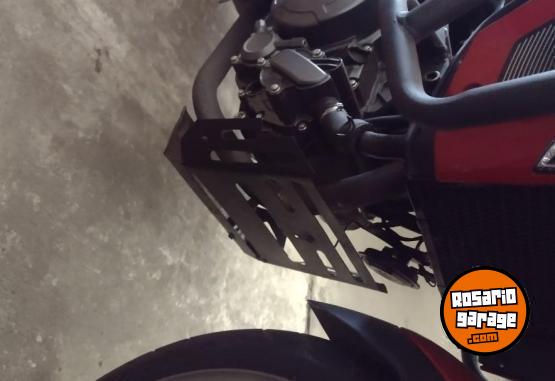 Motos - Benelli TRK 251 2022 Nafta 5001Km - En Venta