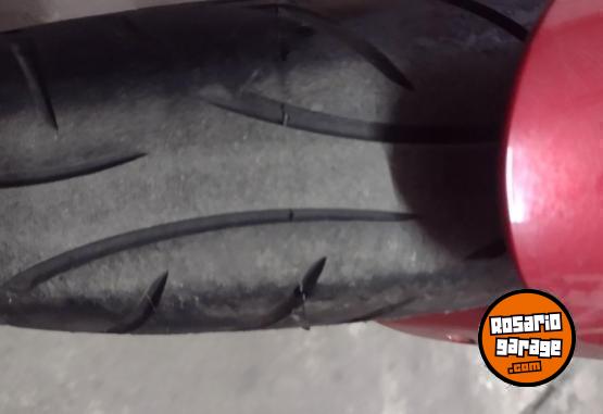 Motos - Benelli TRK 251 2022 Nafta 5001Km - En Venta