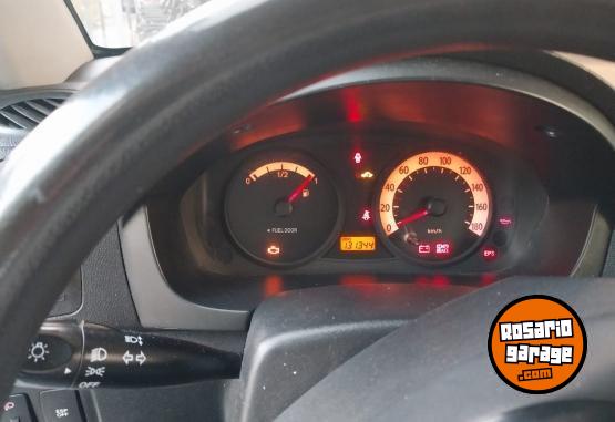 Autos - Kia Picanto 2011 Nafta 130000Km - En Venta