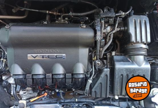 Autos - Honda Fit ex 1.5 2006 Nafta 170000Km - En Venta