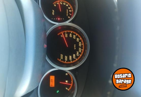 Autos - Honda Fit ex 1.5 2006 Nafta 170000Km - En Venta