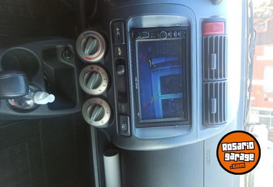 Autos - Honda Fit ex 1.5 2006 Nafta 170000Km - En Venta