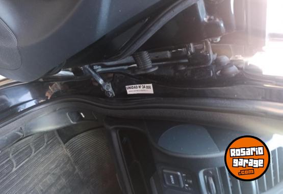 Autos - Honda Fit ex 1.5 2006 Nafta 170000Km - En Venta