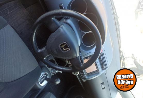 Autos - Honda Fit ex 1.5 2006 Nafta 170000Km - En Venta