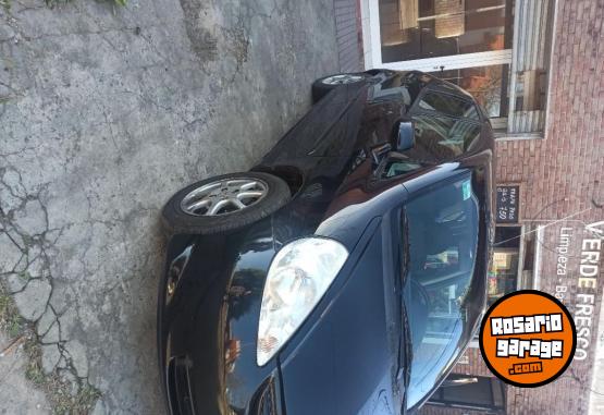 Autos - Honda Fit ex 1.5 2006 Nafta 170000Km - En Venta