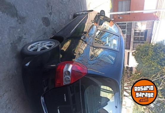 Autos - Honda Fit ex 1.5 2006 Nafta 170000Km - En Venta