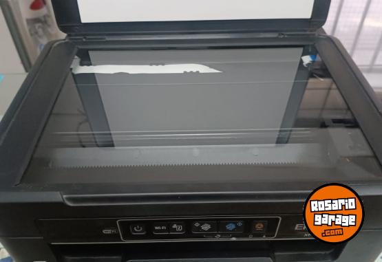 Informtica - Multifuncion EPSON xp241 PARA REPUESTOS O TECNICO - En Venta