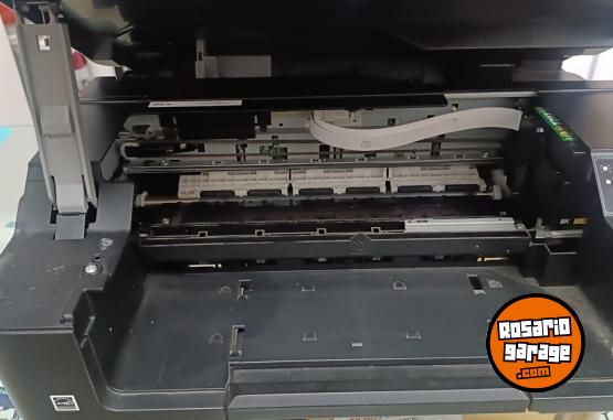 Informtica - Multifuncion EPSON xp241 PARA REPUESTOS O TECNICO - En Venta