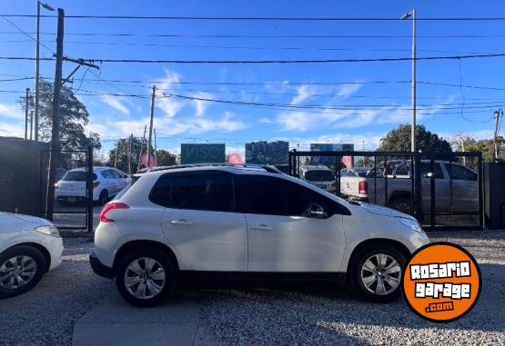 Autos - Peugeot 2008 1.6 ALLURE 2018 Nafta  - En Venta