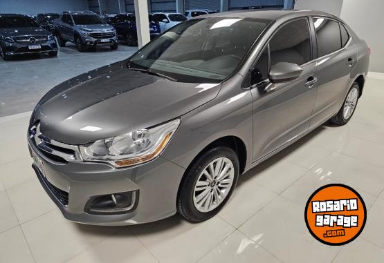 Autos - Citroen C4 Lounge 2.0 2015 Nafta 115000Km - En Venta