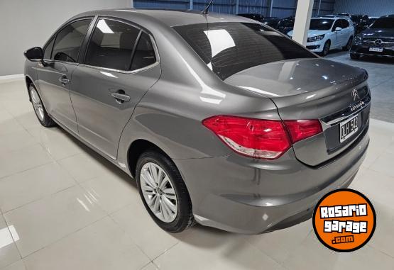 Autos - Citroen C4 Lounge 2.0 2015 Nafta 115000Km - En Venta