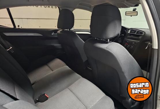 Autos - Citroen C4 Lounge 2.0 2015 Nafta 115000Km - En Venta